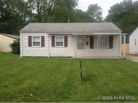 29 Gettysburg, Springfield, IL 62702 photo 1