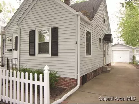 400 S Amos, Springfield, IL 62704 photo 13