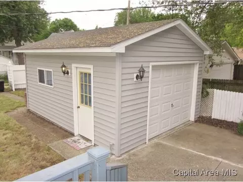 400 S Amos, Springfield, IL 62704 photo 15