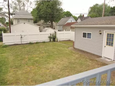 400 S Amos, Springfield, IL 62704 photo 14