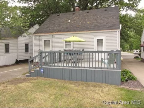 400 S Amos, Springfield, IL 62704 photo 16
