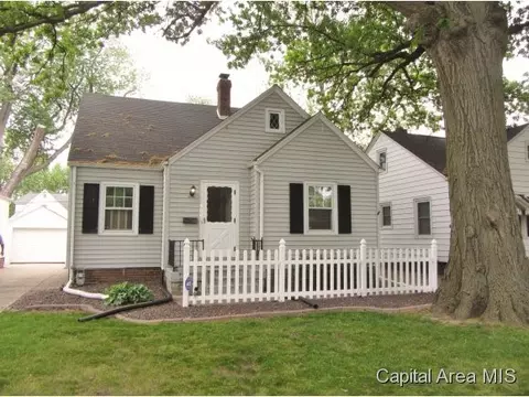 400 S Amos, Springfield, IL 62704 photo 1