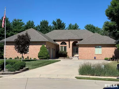 3116 Iron Lake Cir, Springfield, IL 62711 photo 1