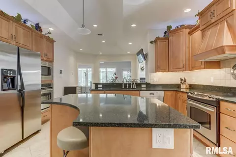 3116 Iron Lake Cir, Springfield, IL 62711 photo 9