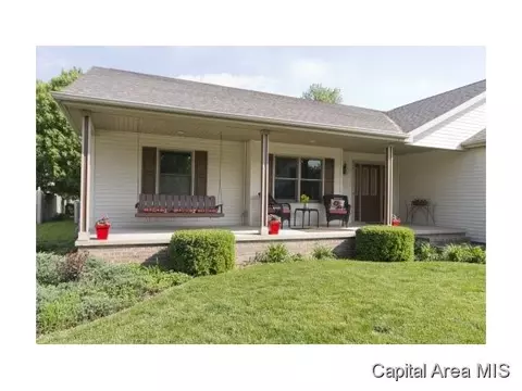 3816 Greenfield, Springfield, IL 62704 photo 2