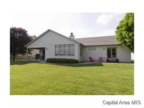 3816 Greenfield, Springfield, IL 62704 photo 22