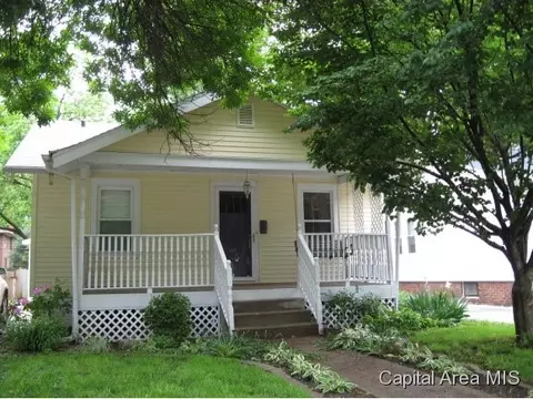624 S Illinois, Springfield, IL 62704 photo 2