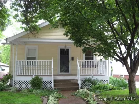 624 S Illinois, Springfield, IL 62704 photo 1