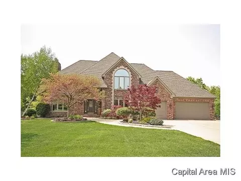 827 Coventry, Springfield, IL 62702 photo 1