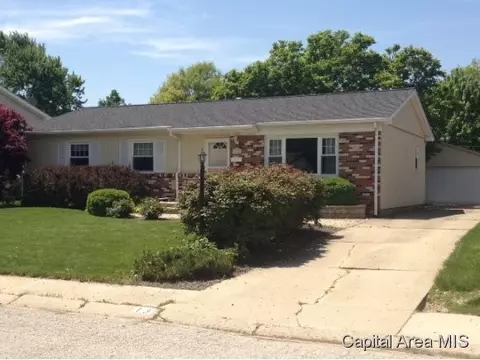13 N Kirkley, Springfield, IL 62704 photo 1
