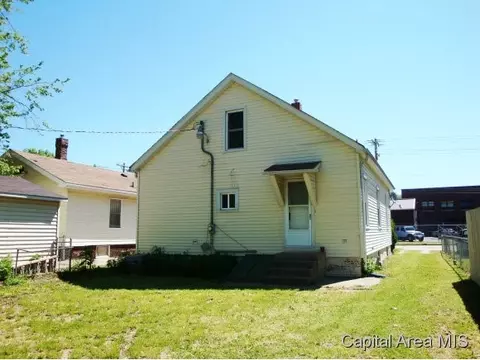 2033 S 1st, Springfield, IL 62704 photo 13