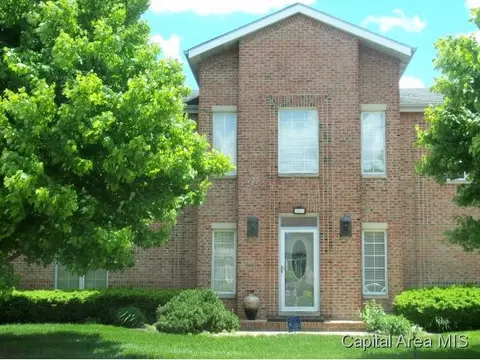 4904 Blackwolf, Springfield, IL 62711 photo 1