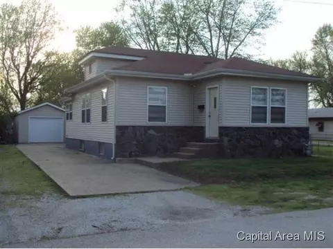 2827 S 13th, Springfield, IL 62703 photo 1
