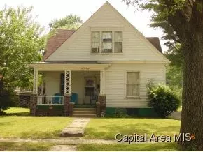 208 W Pine Street St, Springfield, IL 62704 photo 1