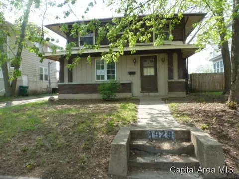 1929 S 4th, Springfield, IL 62703 photo 1
