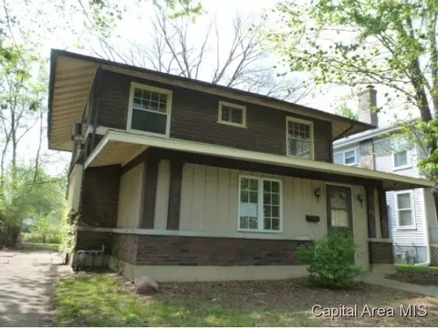 1929 S 4th, Springfield, IL 62703 photo 2