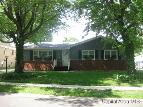 23 Delmar Dr, Springfield, IL 62703 photo 1