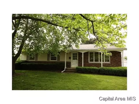 37 Squires Rd, Springfield, IL 62704 photo 1