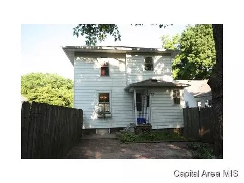 328 S Lincoln, Springfield, IL 62704 photo 21