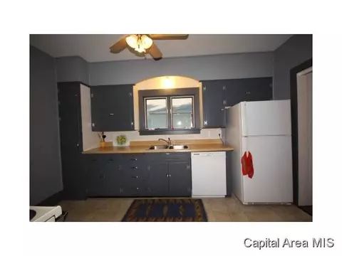 328 S Lincoln, Springfield, IL 62704 photo 8