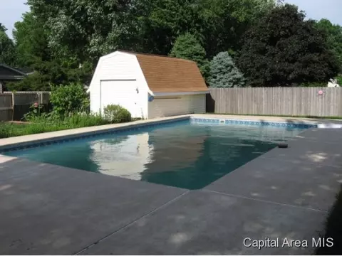 1121 Steeplechase Ln, Springfield, IL 62712 photo 12
