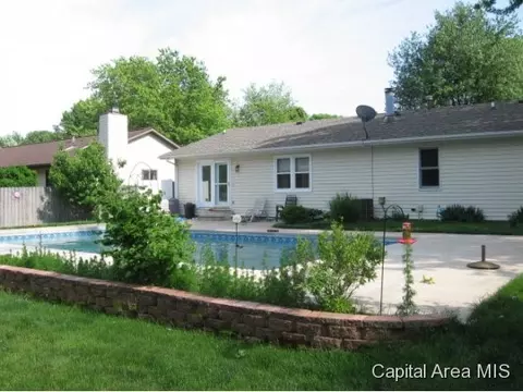 1121 Steeplechase Ln, Springfield, IL 62712 photo 11