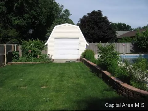 1121 Steeplechase Ln, Springfield, IL 62712 photo 13