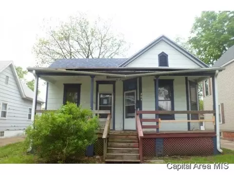 701 S Macarthur, Springfield, IL 62704 photo 1