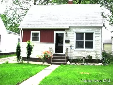 1937 N 22nd, Springfield, IL 62702 photo 1