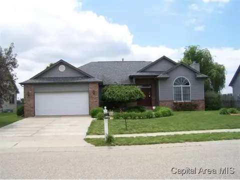 3804 Switchgrass, Springfield, IL 62707 photo 1