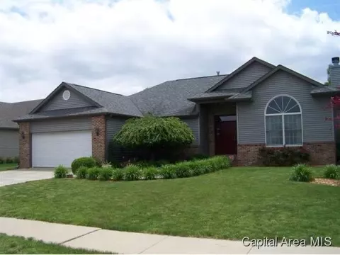 3804 Switchgrass, Springfield, IL 62707 photo 2