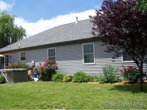 3804 Switchgrass, Springfield, IL 62707 photo 24