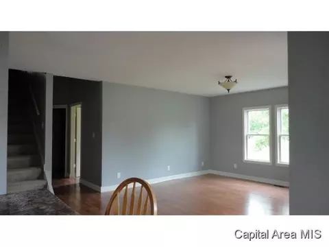 301 E Mohawk, Morrisonville, IL 62546 photo 4