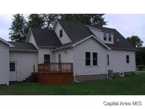 301 E Mohawk, Morrisonville, IL 62546 photo 19
