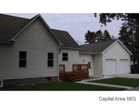 301 E Mohawk, Morrisonville, IL 62546 photo 23