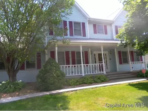 1608 Windycrest Dr, Springfield, IL 62704 photo 1