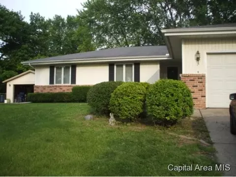 2616 Delaware, Springfield, IL 62702 photo 2
