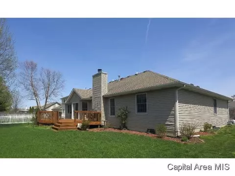 3713 Windshire Dr, Springfield, IL 62704 photo 3