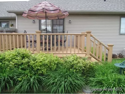 2804 Wordsworth, Springfield, IL 62711 photo 5