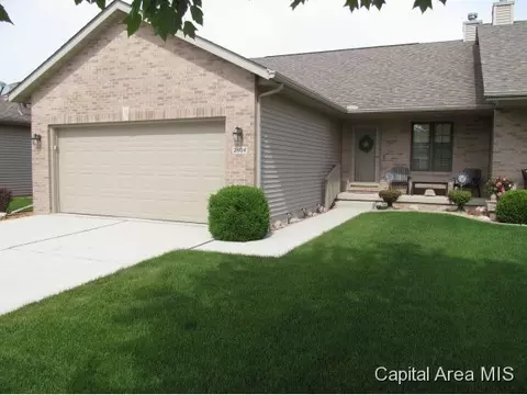 2804 Wordsworth, Springfield, IL 62711 photo 1
