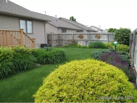 2804 Wordsworth, Springfield, IL 62711 photo 6