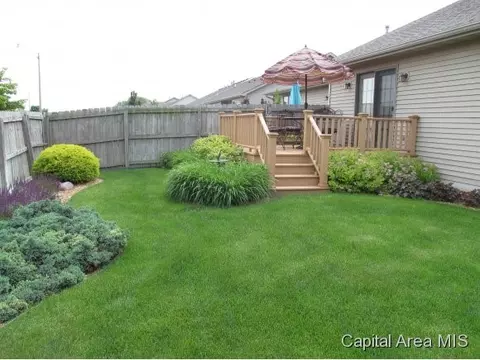 2804 Wordsworth, Springfield, IL 62711 photo 4