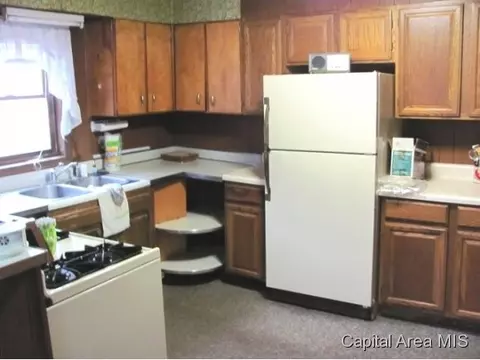 5508 E Loami Rd, Chatham, IL 62629 photo 5