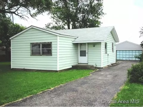 5508 E Loami Rd, Chatham, IL 62629 photo 1