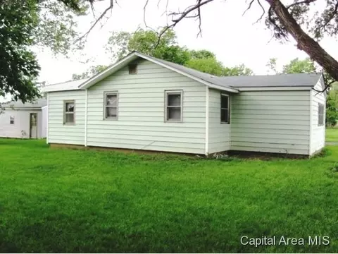 5508 E Loami Rd, Chatham, IL 62629 photo 2