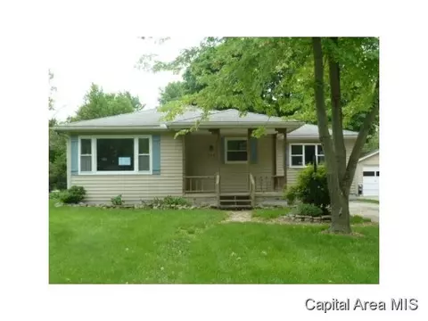 259 W Ruby Street St, Macon, IL 62544 photo 1