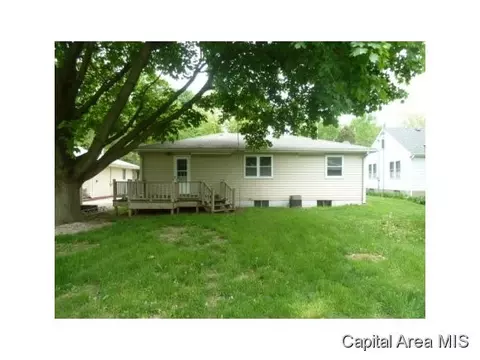 259 W Ruby Street St, Macon, IL 62544 photo 9