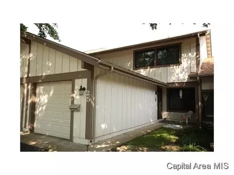 25 Trailridge Ln, Springfield, IL 62704 photo 1