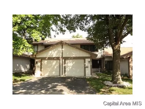 25 Trailridge Ln, Springfield, IL 62704 photo 3