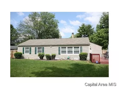 14 Andover, Springfield, IL 62704 photo 20